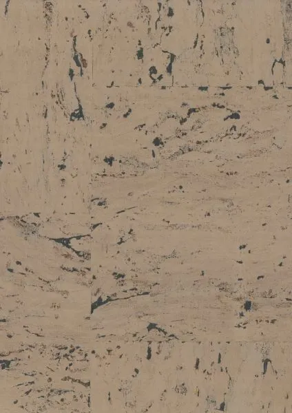 Mocha — cork wallcovering, SKU MCH