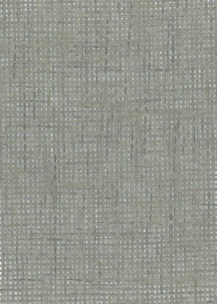 Grey Basket — paper weave wallcovering, SKU GRY-BSK