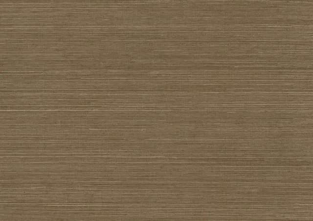 Weathered Taupe sisal wallcovering — John Mark Naturals