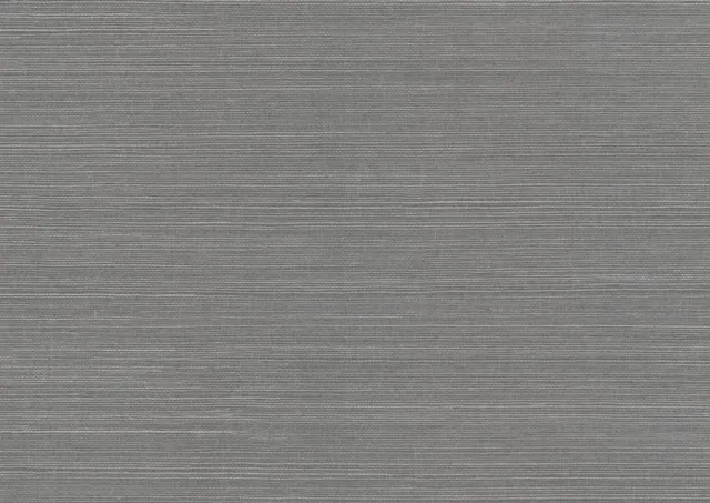 Steel Grey sisal wallcovering — John Mark Naturals