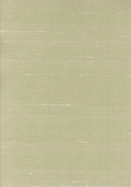 Green Finch — silk wallcovering, SKU GRN-FNC