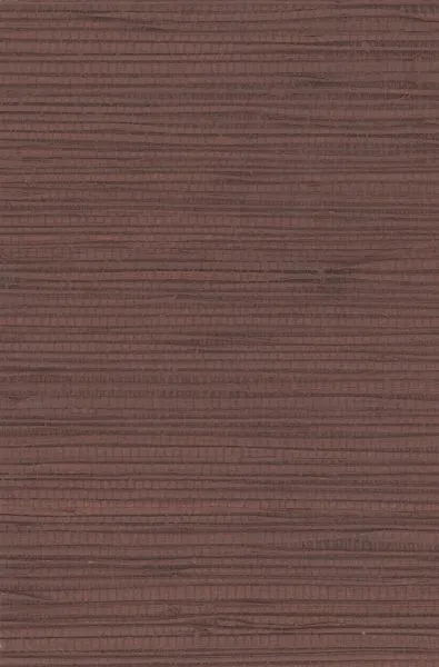 Cocoa Bean — hemp wallcovering, SKU CC-BN