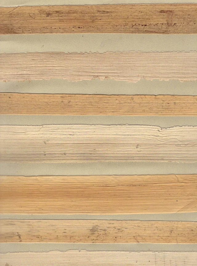 Dune Drift bark wallcovering from the Architectural Collection — John Mark Naturals