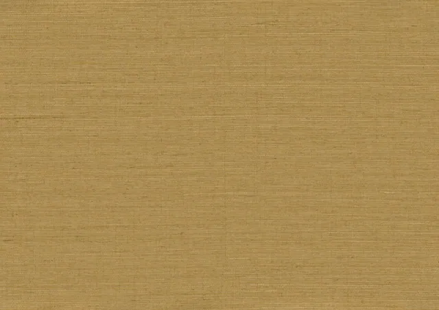 Antique Gold sisal wallcovering — John Mark Naturals