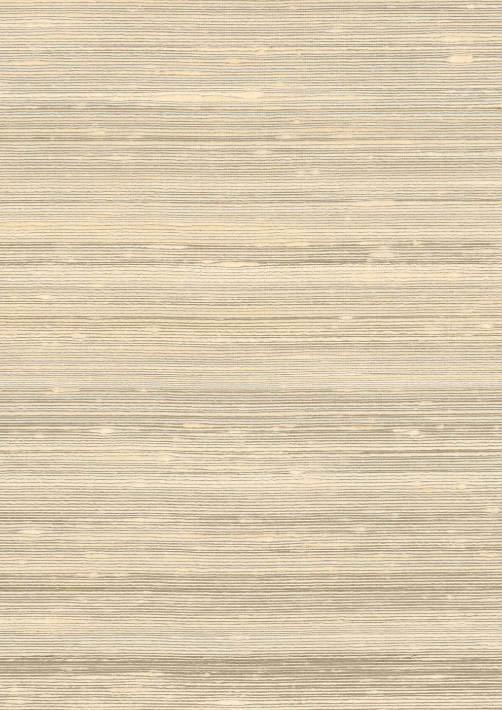 Silken Sand silk wallcovering — John Mark Naturals