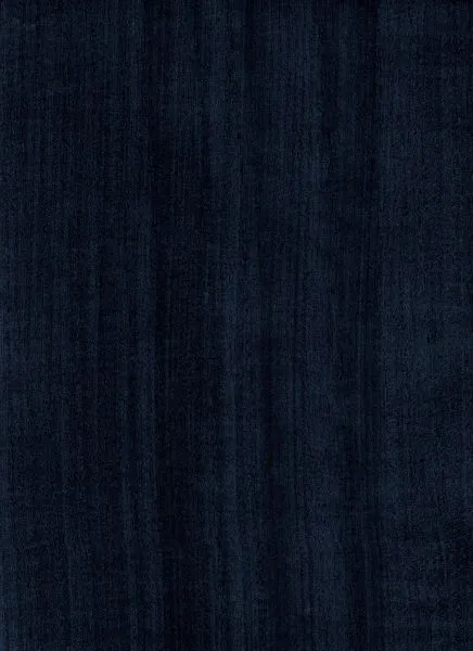 Blue Ebony — wood veneer wallcovering, SKU BL-BNY